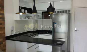 Imagem 5: Rarus Flats - Flat para locação - Edifício Add Nova Berrini