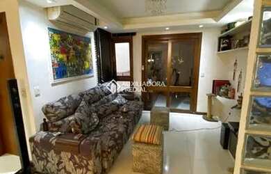 Imagem 4: PORTO ALEGRE - Casa de Condomínio - Bela Vista