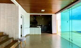 Imagem 7: Jardim Karaíba Casa Residencial