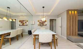 Imagem 2: CURITIBA - Apartamento Padrão - Cristo Rei