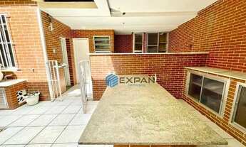 Imagem 4: Casa com 7 dormitórios, 481 m² - venda por R$ 1.700.000,00 ou aluguel por R$ 15.100,00/mês