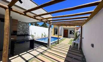 Imagem 2: Vendo casa em Barra de Jacuipe