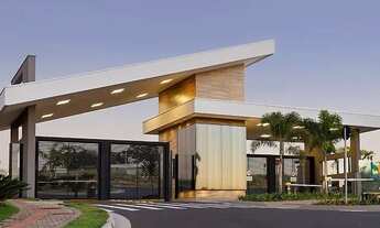 Imagem: Terreno em condomínio à venda, 460 m²