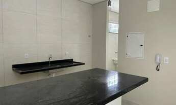 Imagem 3: Casa nova em condomínio. 2 quartos sendo 1 suíte. Ótima localização no São Francisco