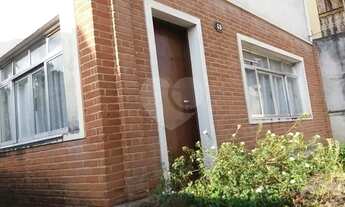 Imagem 2: Casa-São Paulo-TREMEMBÉ