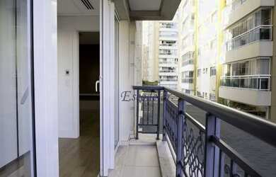 Imagem 10: Apartamento com 4 dormitórios para alugar, 275 m² por R$ 47.773,00/mês - Vila Olímpia - Sã