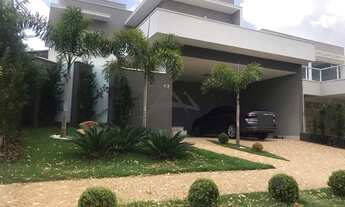 Imagem: Casa - Swiss Park - Campinas