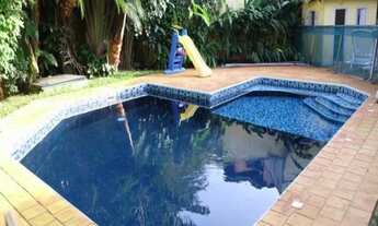 Imagem: SÃO SEBASTIÃO - RESIDENCIAL - TOQUE-TOQUE