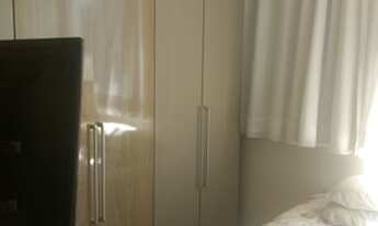 Imagem 7: KITNET COM DIVISÓRIA novíssimo reformado, piso frio andar alto