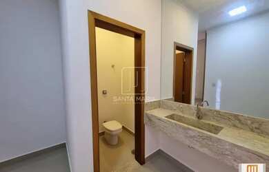 Imagem 4: Casa (térrea em condominio) 3 dormitórios/suite, cozinha planejada, portaria 24 horas, em