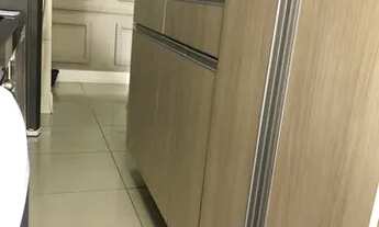 Imagem 5: Apartamento com 2 dormitórios à venda, 61 m² por R$ 350.000 - Colina de Laranjeiras - Serr