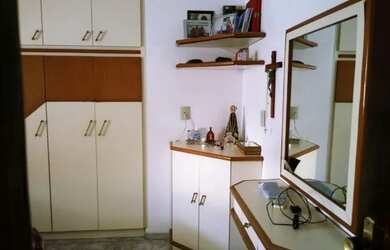 Imagem 4: Casa para venda possui 85 metros quadrados com 3 quartos em Saracuruna - Duque de Caxias