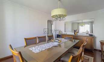 Imagem 5: Venda Apartamento 4 Dormitórios - 228 m² Moema