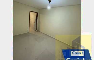 Imagem 2: São Paulo - Casa Padrão - Parque Planalto