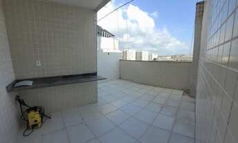 Imagem: LINDA COBERTURA DUPLEX VILLE LAGUNA