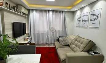 Imagem 6: Residential / Apartment-Porto Alegre--Aberta dos Morros