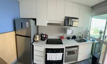 Imagem 2: EXCELENTE SHERATON BARRA - FRONTAL MAR SOL MANHÃ - TOTALMENTE REFORMADO! EXCLUSIVIDADE!!!