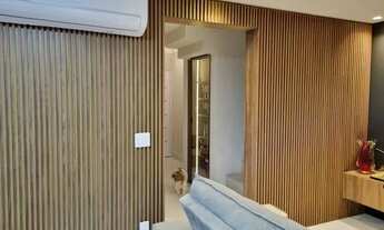 Imagem 5: Casa de condomínio para venda com 130 metros quadrados com 3 quartos