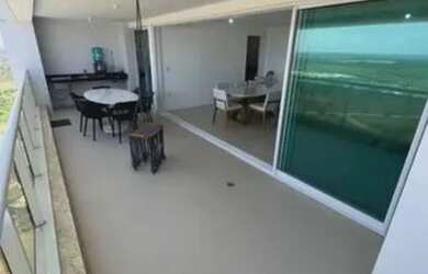 Imagem 6: Apartamento com 3 suítes para venda ou locação no Resort Living. - AP44139