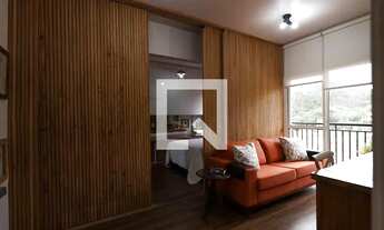 Imagem 6: Apartamento para Aluguel - Granja Viana, 1 Quarto, 38 m2