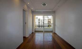 Imagem 5: Cobertura com 3 dormitórios, 124 m² - venda por R$ 1.600.000,00 ou aluguel por R$ 8.843,00