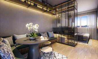 Imagem 6: Apartamento para venda com 26 metros quadrados com 1 quarto R$ 216.062