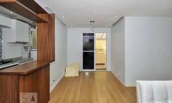 Imagem 4: Apartamento para Aluguel - Taquara, 2 Quartos, 50 m2