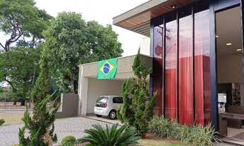 Imagem 2: Linda Casa Térrea Jardins Madri (Mobiliada