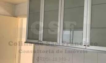 Imagem 5: Apartamento de 117m² 2 suítes- Vila São Francisco