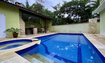 Imagem: Bertioga - Casa Padrão - Riviera de São