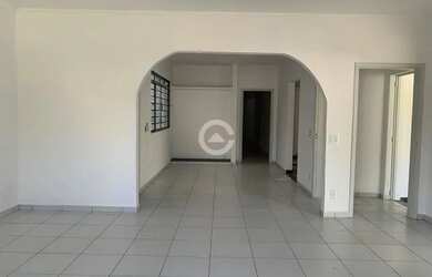 Imagem 2: Casa - Jardim Flamboyant - Campinas