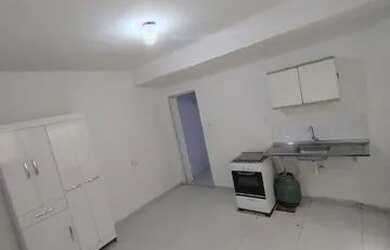 Imagem 2: Suite próximo ao metrô Adolfo Pinheiro