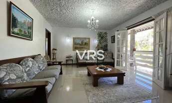 Imagem 6: Casa com 3 dormitórios para alugar, 160 m² por R$ 3.920,00/mês - Vale do Paraíso - Teresóp