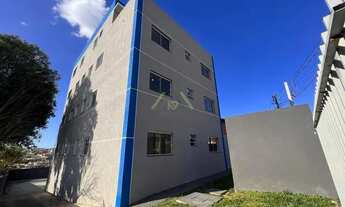 Imagem 2: LINDOS APARTAMENTOS NO FÁTIMA EM COLOMBO