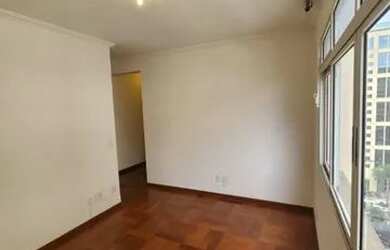 Imagem 5: Apartamento com 1 dormitório para alugar, 45 m² por R$ 3.698,00/mês - Itaim Bibi - São Pau