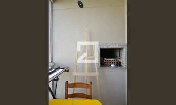 Imagem 7: Apartamento para Aluguel - Teresópolis, 2 Quartos, 51 m2