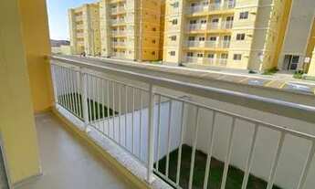 Imagem 2: 009 Apartamentos com elevador e porcelanato 55 m2 com 2 quartos em Chácara Brasil - São Lu