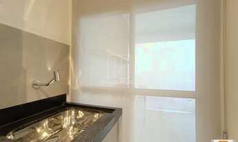 Imagem 6: Apartamento (tipo - padrao) 1 dormitórios/suite, cozinha planejada, portaria 24hs, lazer