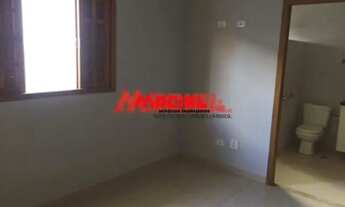 Imagem 5: Casa Padrão em São José dos Campos