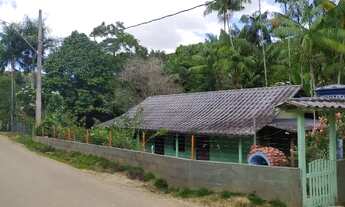Imagem: Casa em Campinho interior de Iconha