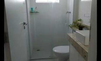 Imagem 5: Apartamento com 2 dormitórios à venda, 55 m² por R$ 300.000 - Pagador de Andrade - Jacareí