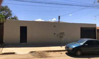 Imagem 3: Vendo casa e 3 kits em Águas Lindas de Goiás