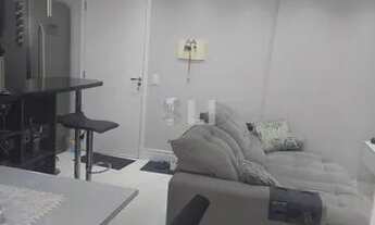 Imagem 4: Apartamento para venda tem 53 metros quadrados com 2 quartos em Eldorado - São Paulo - SP