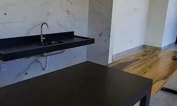 Imagem 7: Casa de condomínio para venda tem 120 metros quadrados com 3 quartos