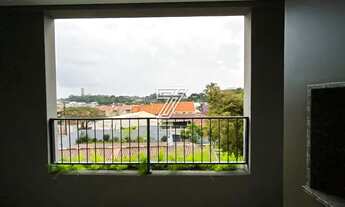 Imagem 7: Apartamento para venda tem 93 metros quadrados com 3 quartos em Campo Comprido - Curitiba