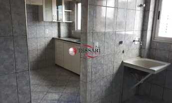 Imagem 5: Aluguel apartamento de 75M² com quintal,1 garagem coberta,01 dodrmit´rio apartamento, São