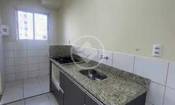 Imagem 3: Apartamento 2 Quartos - Setor Oeste codigo: 29872