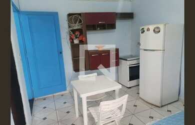 Imagem 4: Apartamento para Aluguel - Sapopemba, 1 Quarto, 25 m2