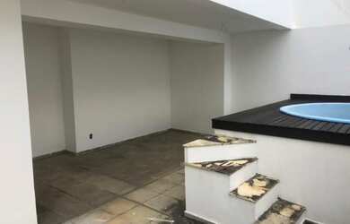 Imagem 6: Cobertura com 3 Quartos sendo 1 suíte no Recreio dos Bandeirantes - Barra Bali