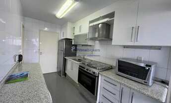 Imagem 3: APARTAMENTO MOBILIADO - 3 DORM. - 1 SUÍTE - 2 VAGAS - PROX AO METRO - CERQUEIRA CÉSAR